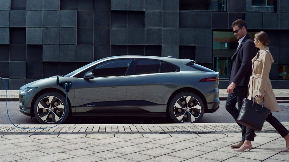 iPace